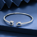 Bracelet with adjustable opening