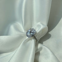 WIFEY MATERIAL Engagement Ring