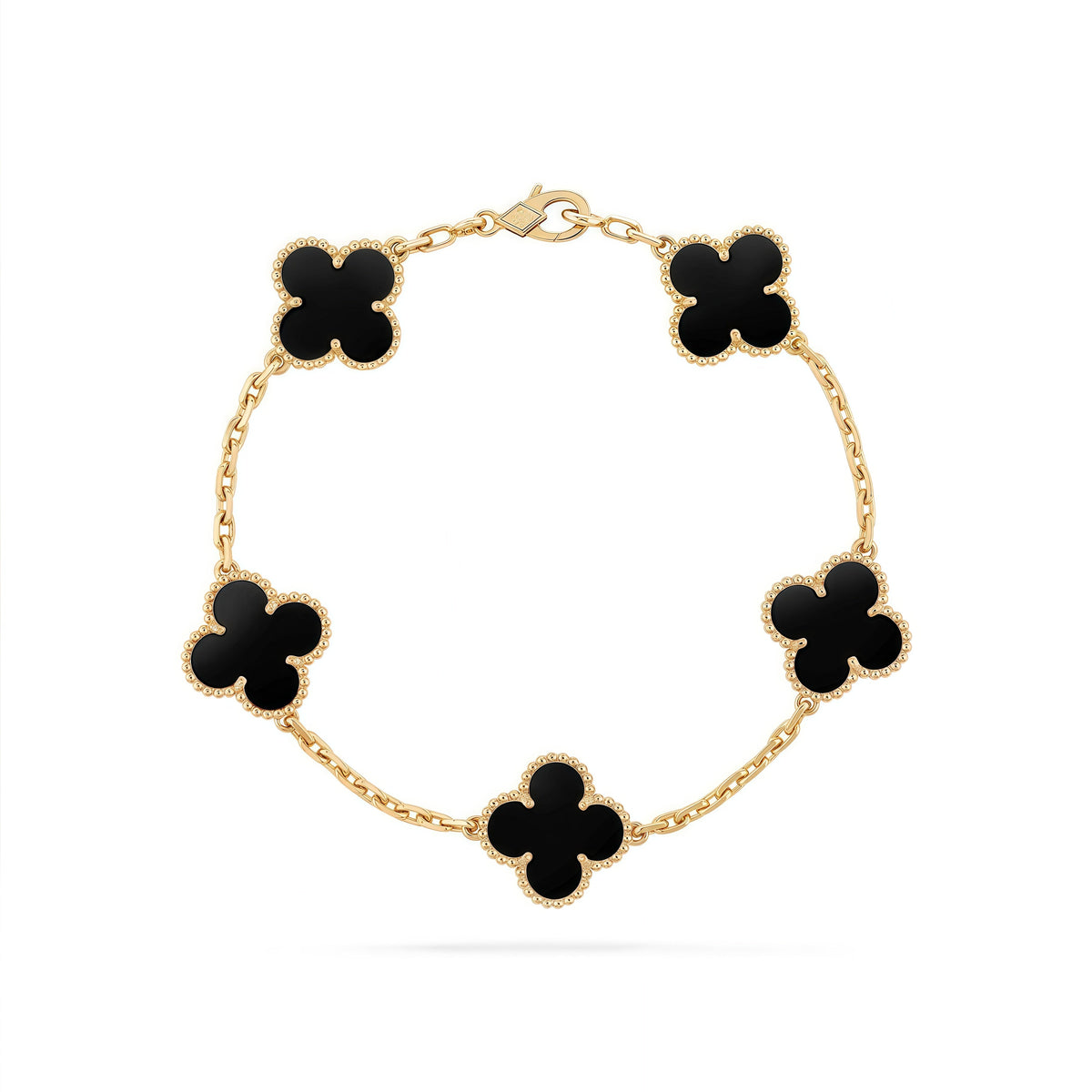 Flower Bracelet