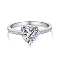 DEAREST Ring