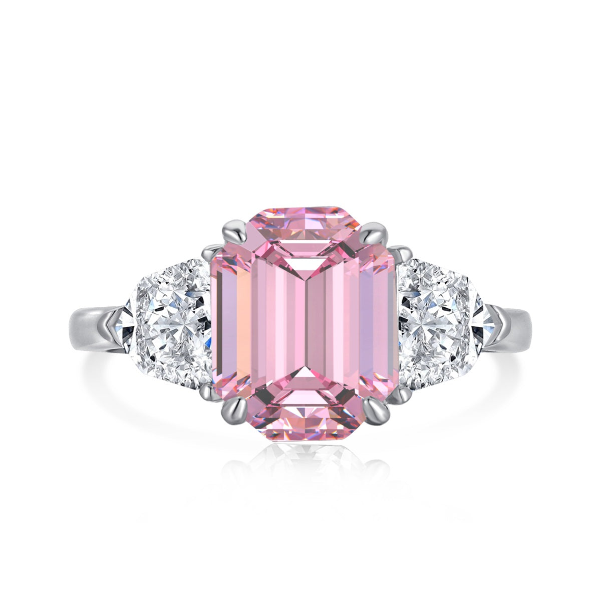 APHRODITE Wedding Ring