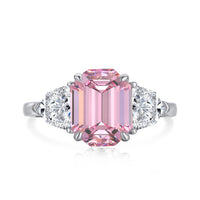 APHRODITE Wedding Ring