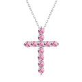 CROSS MY PATH Necklace