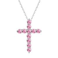 CROSS MY PATH Necklace