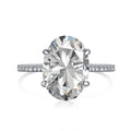WIFEY MATERIAL Engagement Ring