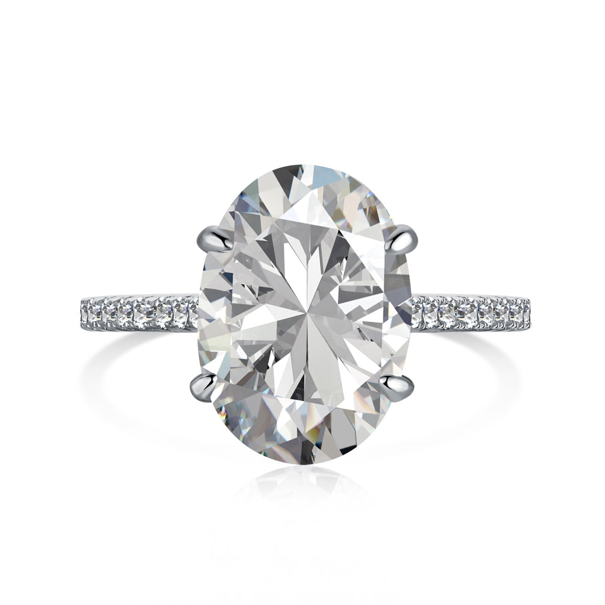 WIFEY MATERIAL Engagement Ring