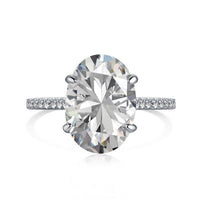 WIFEY MATERIAL Engagement Ring