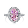 (PINK) THE PERFECT ONE Ring
