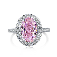 (PINK) THE PERFECT ONE Ring