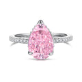 (SILVER) DREAMY Ring