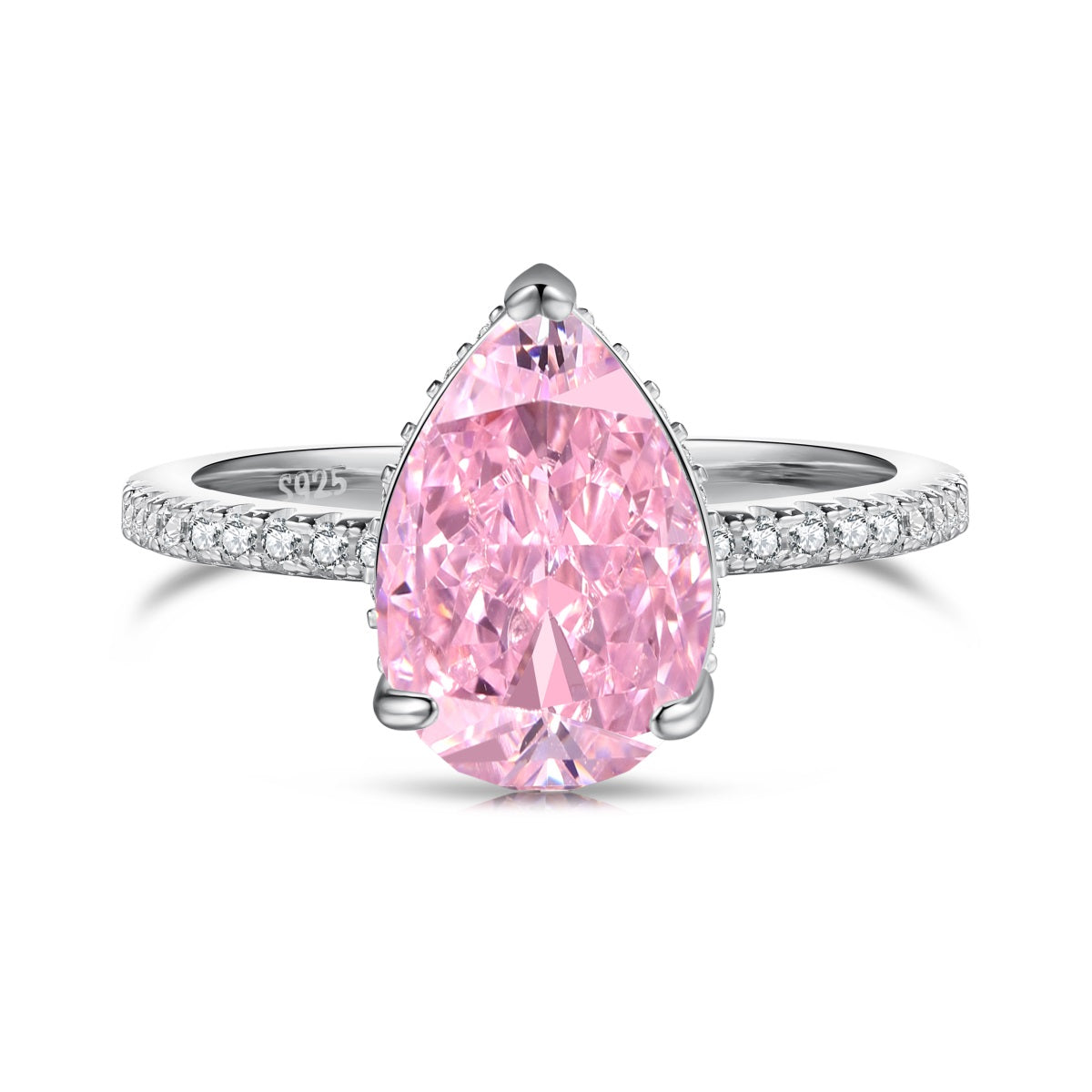 (SILVER) DREAMY Ring