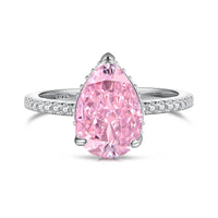 (SILVER) DREAMY Ring