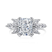 FROSTBITE RING