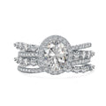 OTHERWORLDLY RING