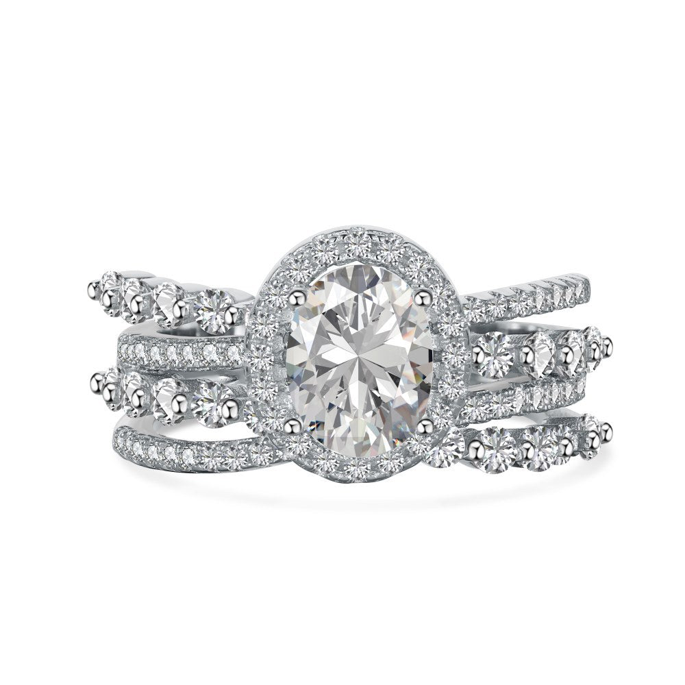 OTHERWORLDLY RING
