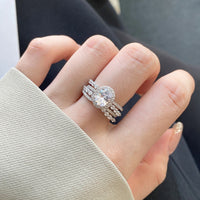 OTHERWORLDLY RING
