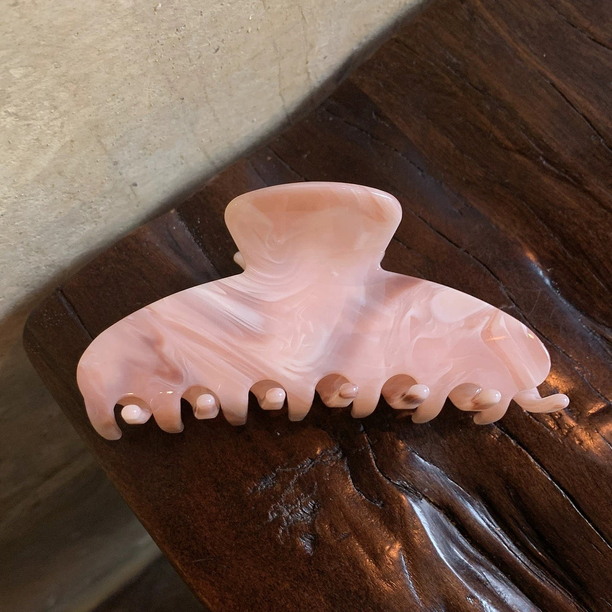 PINKBERRY CLAW CLIP