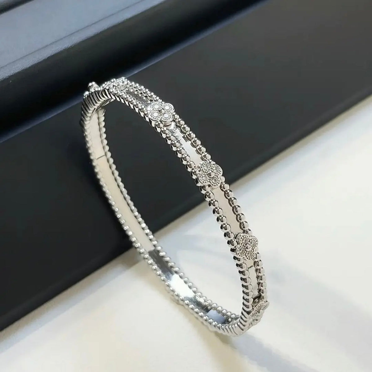 Clover Bracelet