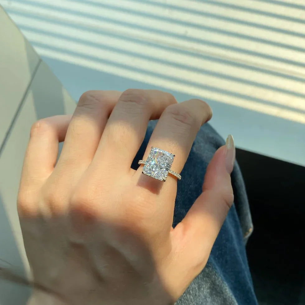 ONCE UPON A TIME RING