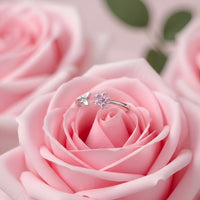 (PINK) BLOSSOM Ring