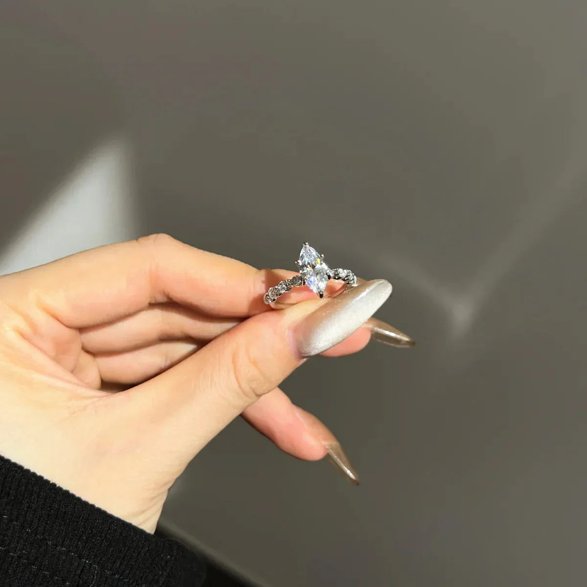 CELESTIAL RING