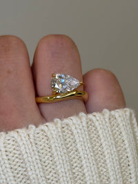 Alba Ring