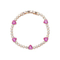 Heart Bracelet