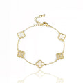 mini-diamond-clover-bracelet