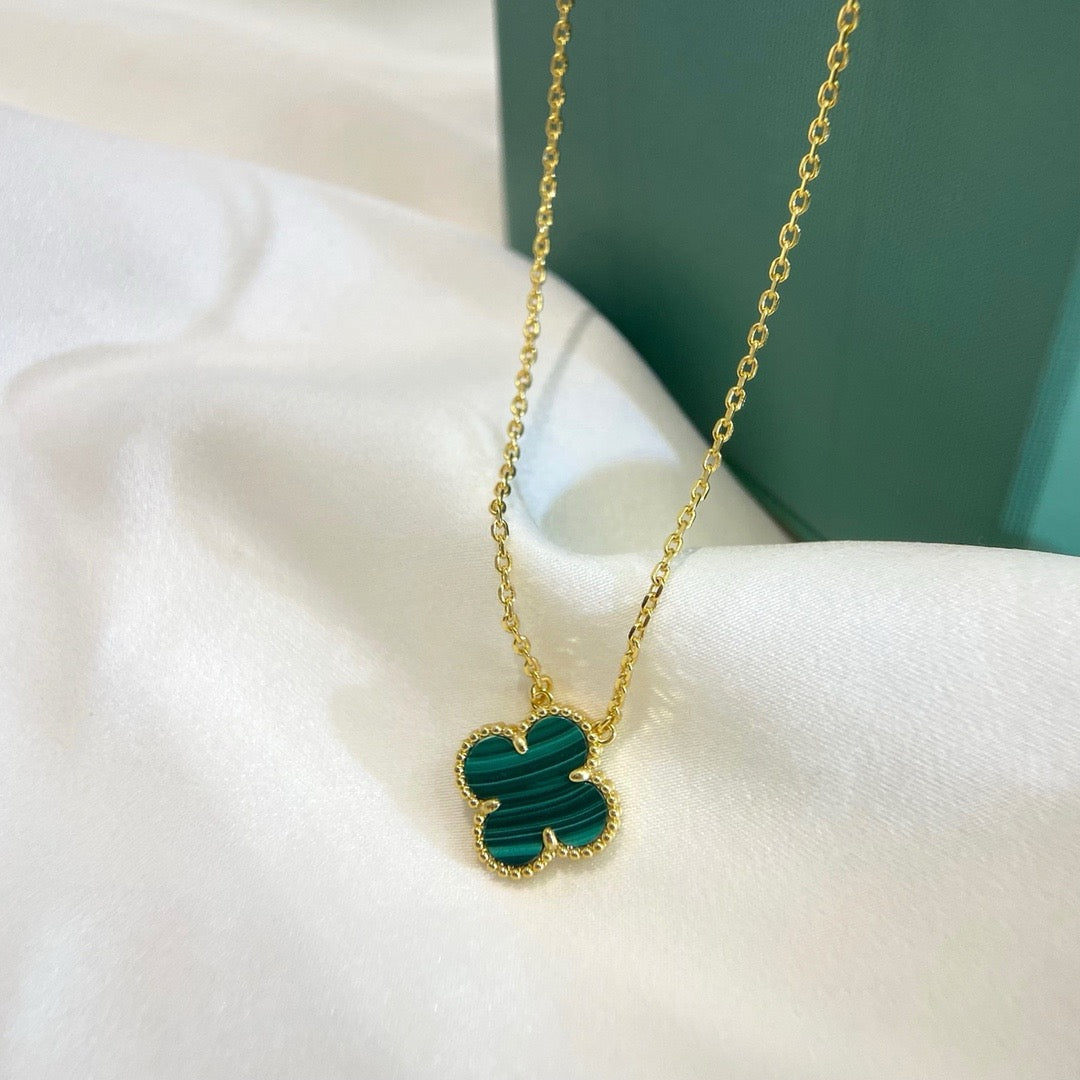Flower Bracelet