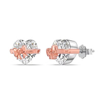 "SOULMATE" EARRING