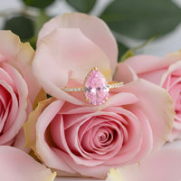(GOLD) DREAMY Ring