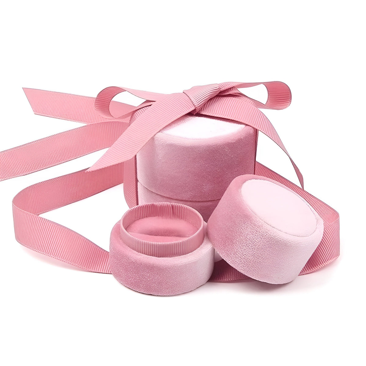 RING GIFT BOX (Box Only)