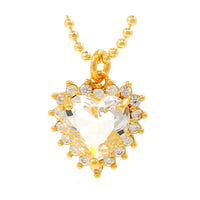 TIMELESS Gold Necklaces