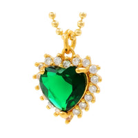 TIMELESS Gold Necklaces