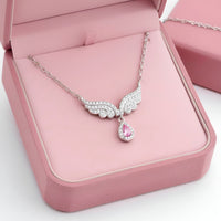SWAN'S BEAUTY Necklace