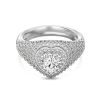 S925 Sterling Silver Ring