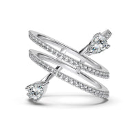 S925 Sterling Silver Ring