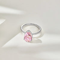 (SILVER) DREAMY Ring
