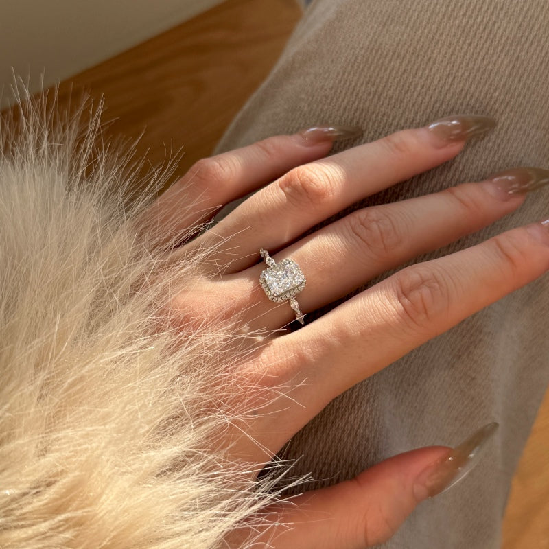 SERENITY RING