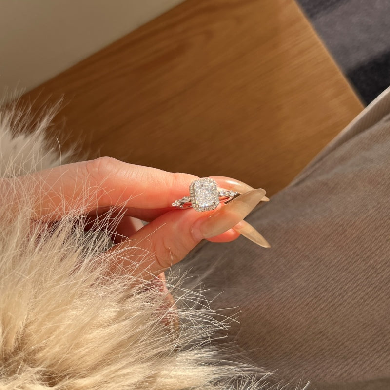 SERENITY RING