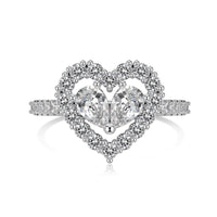 ENDLESS LOVE RING