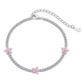 DAINTY FLOWERS Bracelet