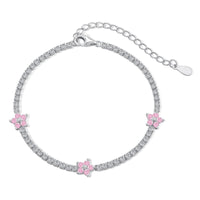 DAINTY FLOWERS Bracelet