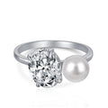 TOI ET MOI Ring