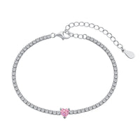 DAINTY HEART Bracelet