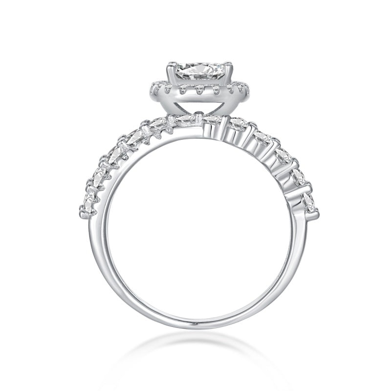 OTHERWORLDLY RING