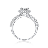 OTHERWORLDLY RING