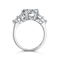 FROSTBITE RING