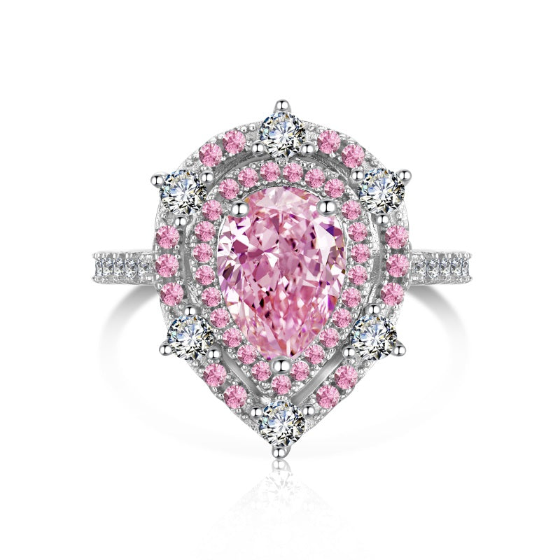 YOU HAVE MY HEART Ring