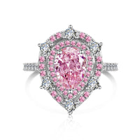 YOU HAVE MY HEART Ring